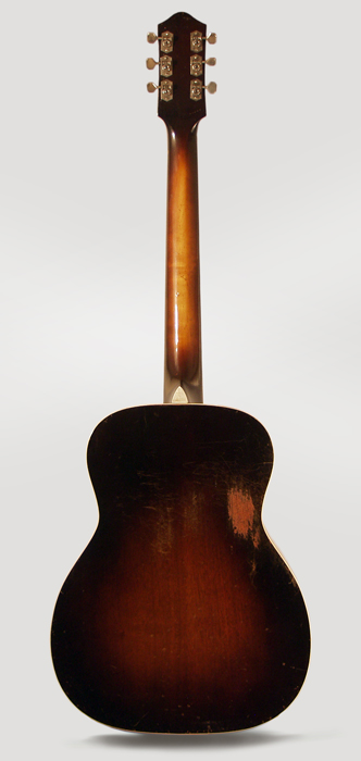 Rickenbacker  Ken Roberts Model Hollow Body Electric Guitar ,  c. 1935