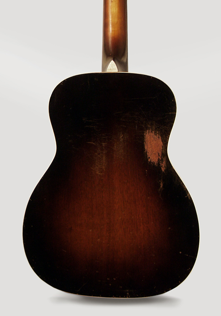 Rickenbacker  Ken Roberts Model Hollow Body Electric Guitar ,  c. 1935