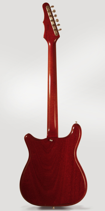 Epiphone  Wilshire Solid Body Electric Guitar  (1964)