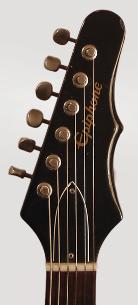 Epiphone  Wilshire Solid Body Electric Guitar  (1964)