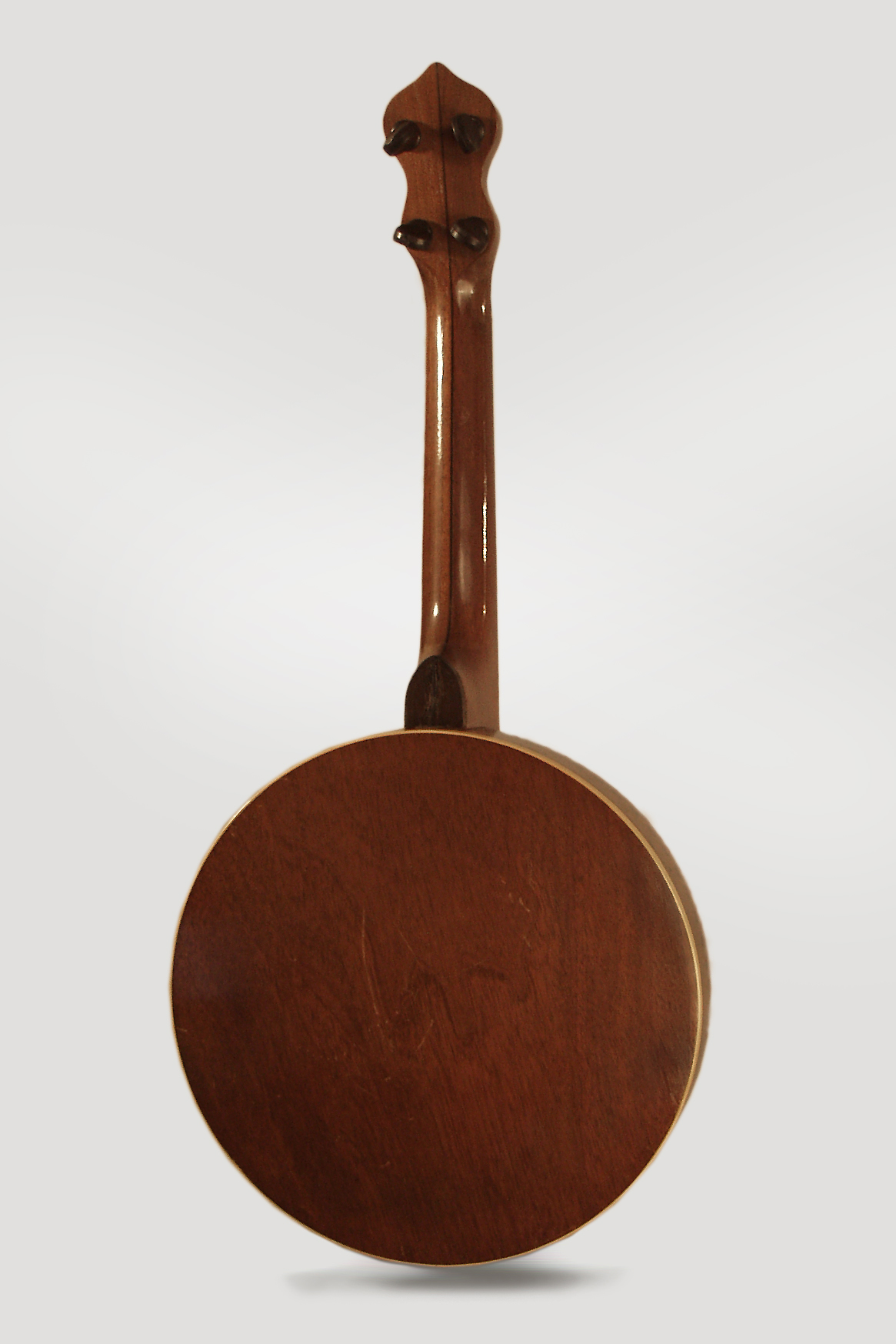 Ludwig Banjo Ukulele , c. 1929 RetroFret