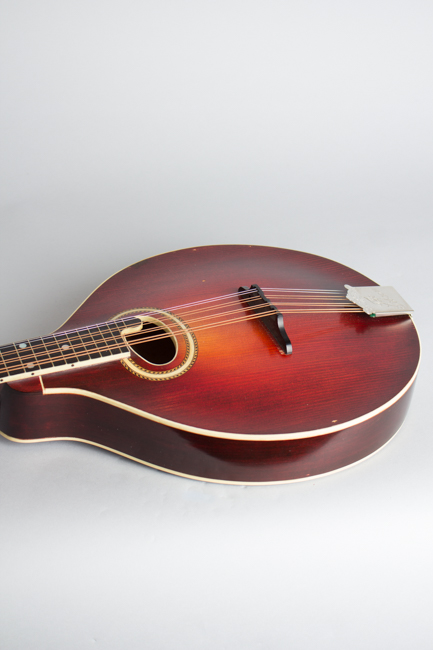 Gibson  H-2 Carved Top Mandola  (1919)