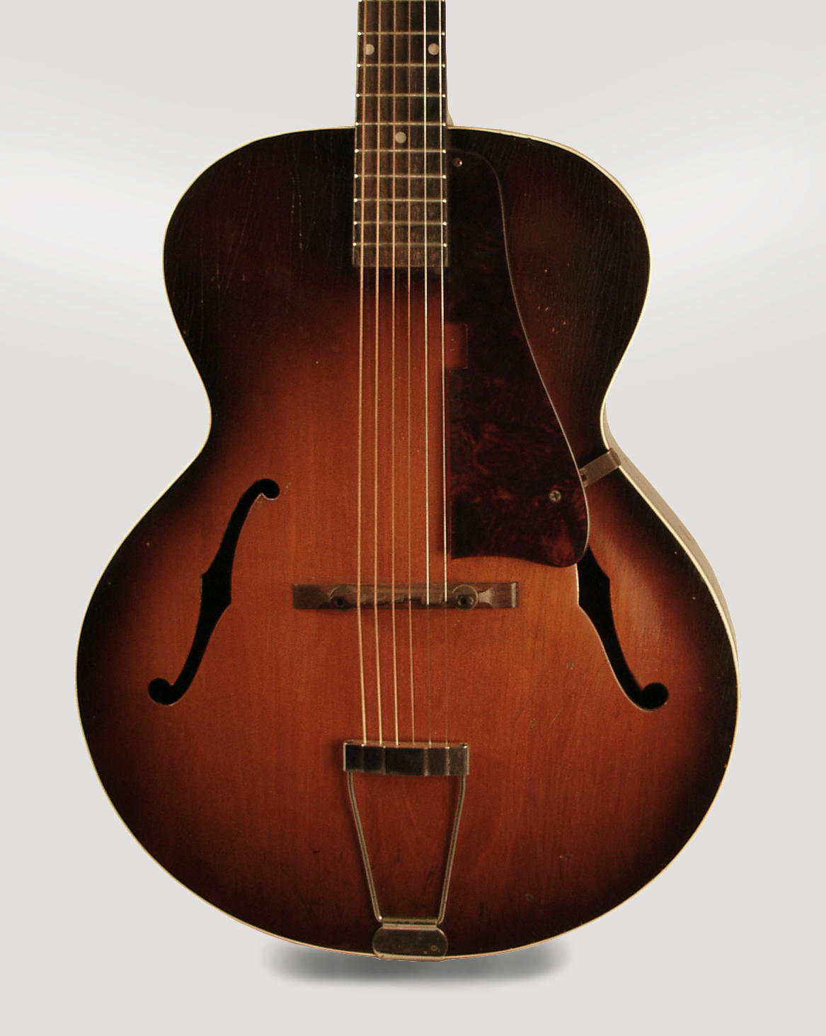 Gibson L 48 Arch Top Acoustic Guitar 1950 RetroFret guild-s-100-solid-body-electric-guitar-1970-retrofret