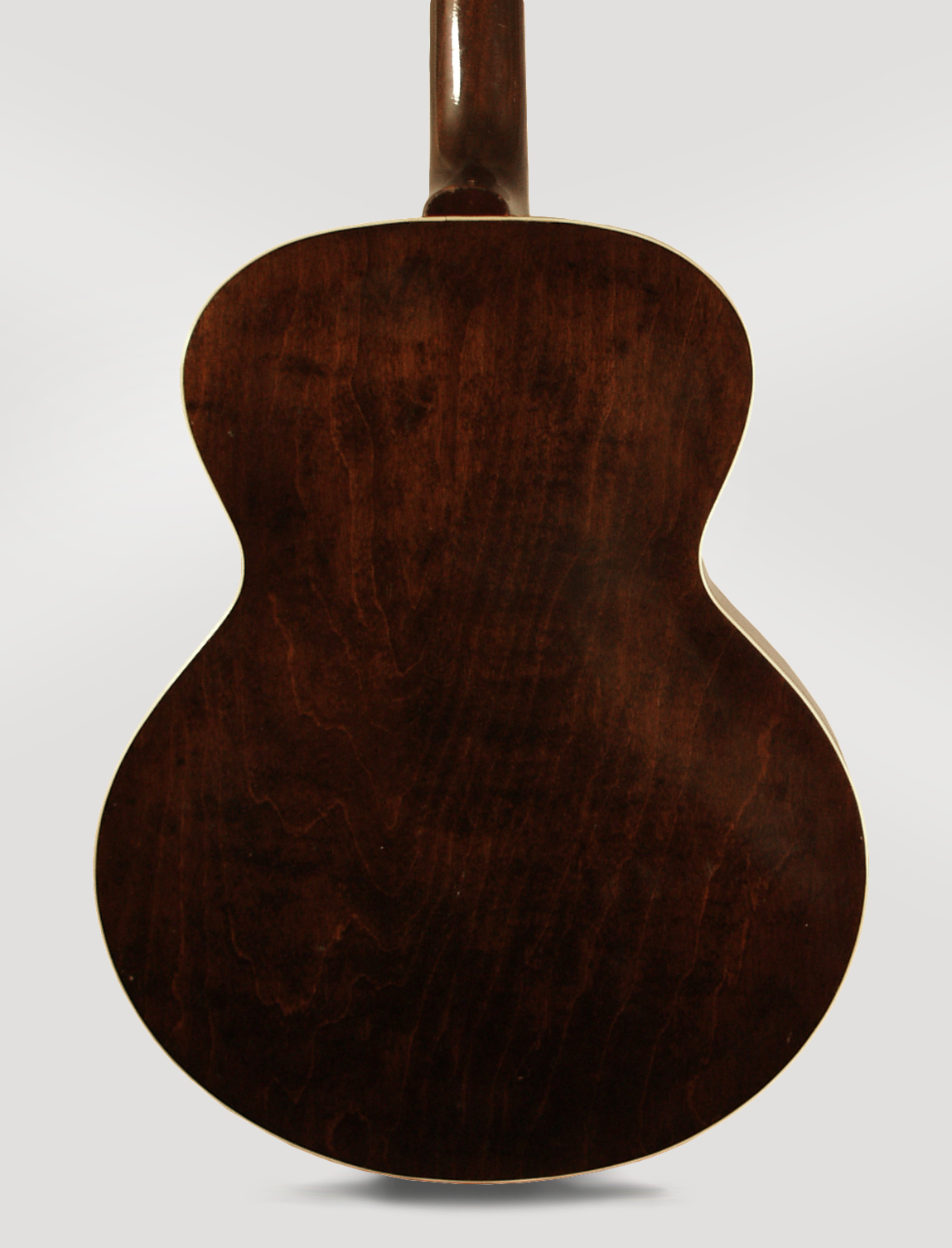 Gibson L 48 Arch Top Acoustic Guitar 1950 RetroFret gibson-l-48-arch-top-acoustic-guitar-1950-retrofret