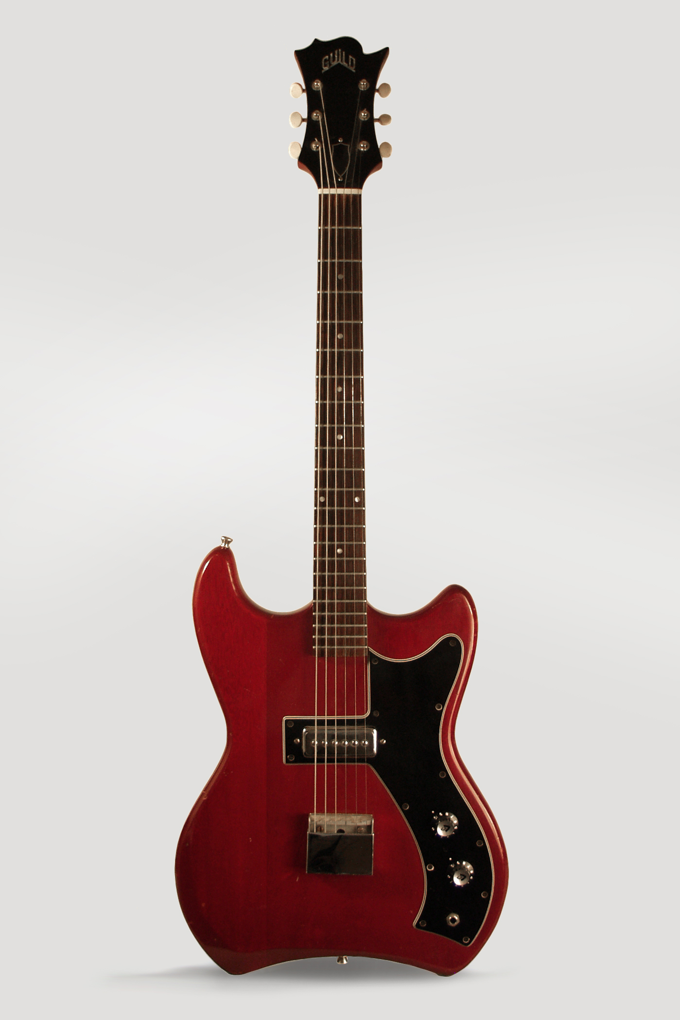 GUILD Guitare Electrique S-50