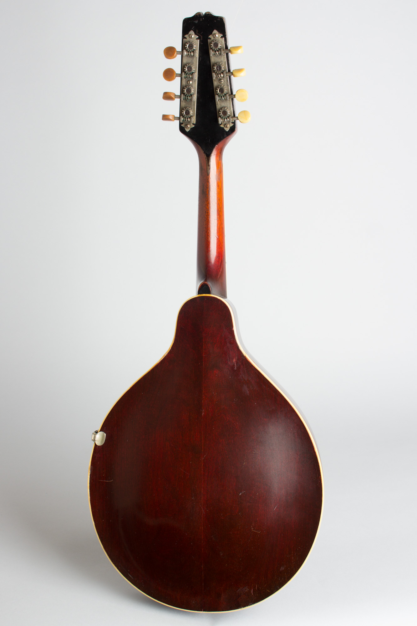 Gibson Model A-4 Snakehead Carved Top Mandolin (1924) | RetroFret