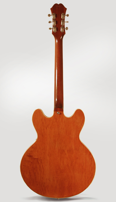 Epiphone  Casino Thinline Hollow Body Electric Guitar  (1965)