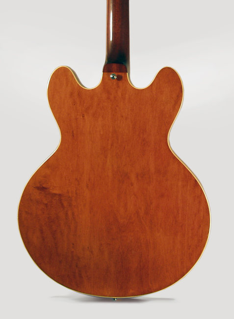 Epiphone  Casino Thinline Hollow Body Electric Guitar  (1965)