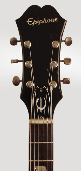 Epiphone  Casino Thinline Hollow Body Electric Guitar  (1965)