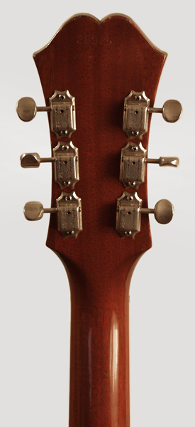 Epiphone  Casino Thinline Hollow Body Electric Guitar  (1965)