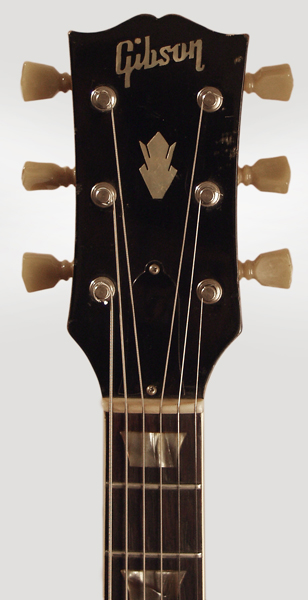 Gibson  J-160E Acoustic-Electric Guitar  (1964)