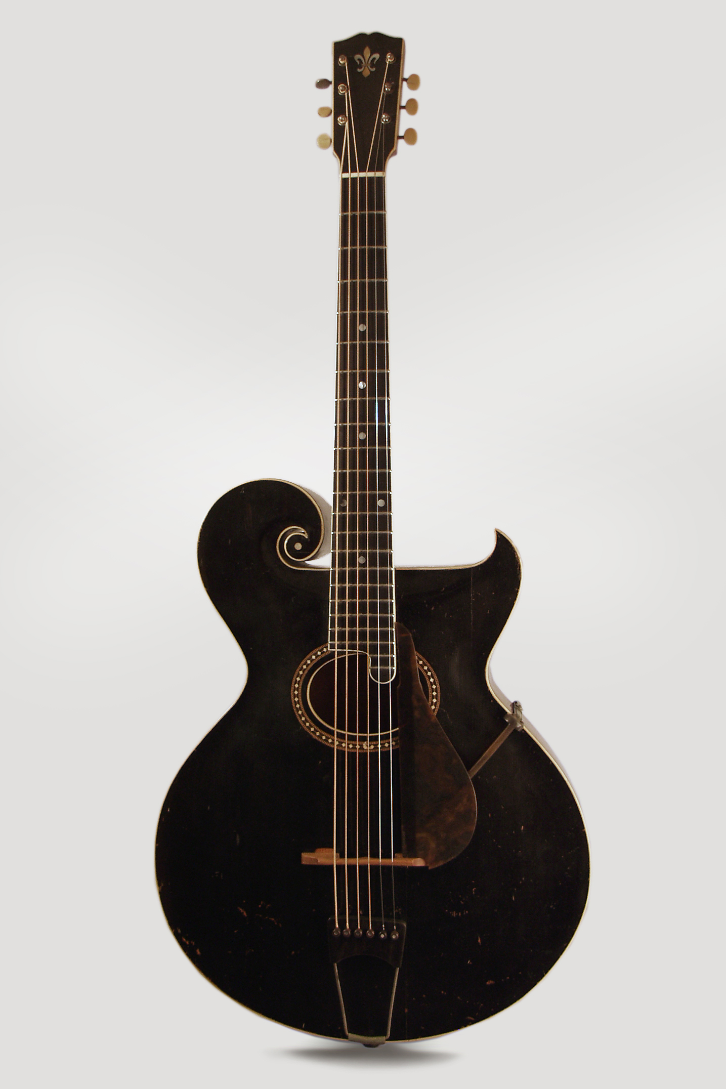 トップス vintage ozone guitar design halterneck トップス vintage ozone guitar design halterneck トップス vintage