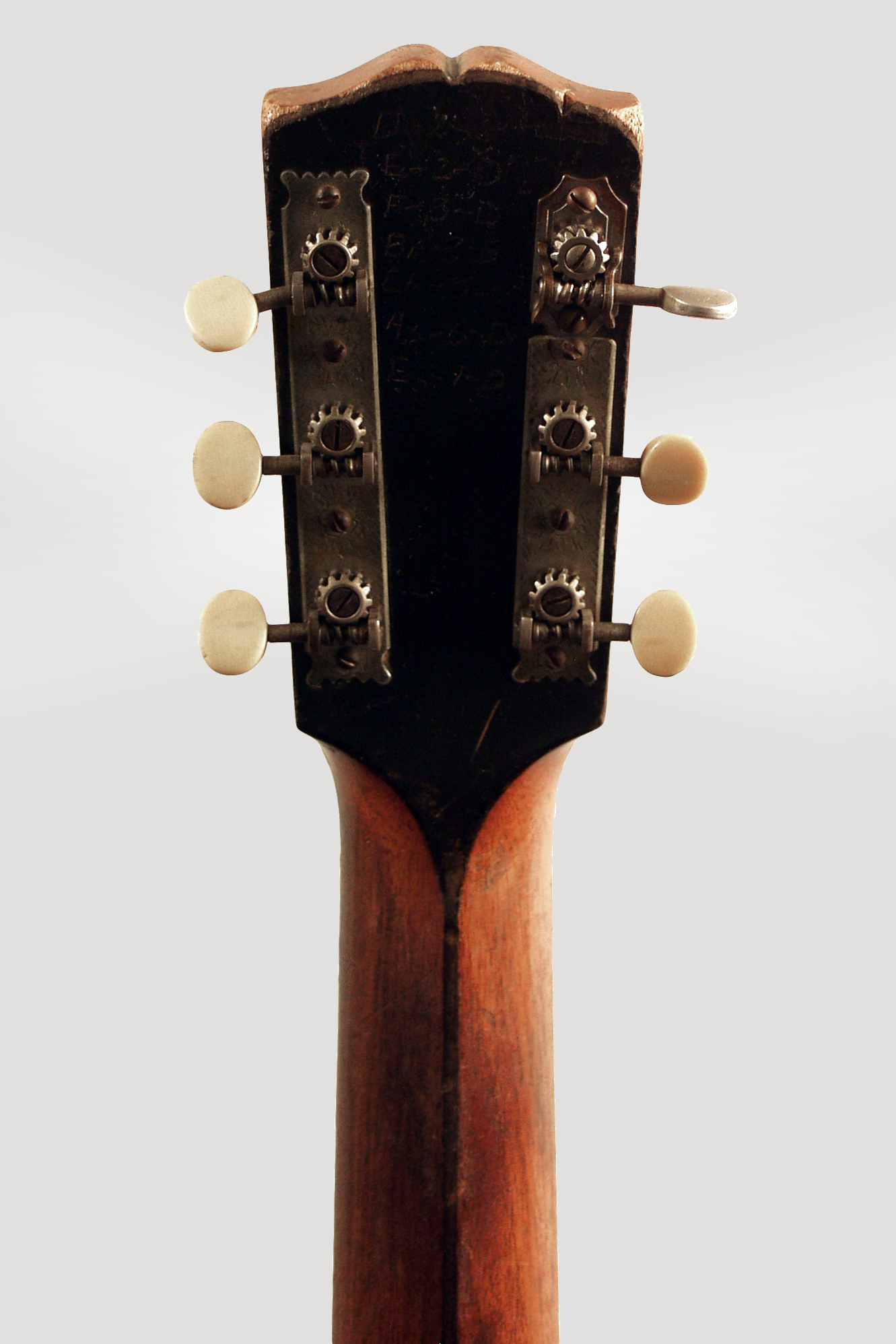 トップス vintage ozone guitar design halterneck トップス vintage ozone guitar design halterneck トップス vintage