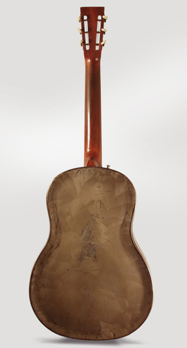 National  Duolian Resophonic Guitar  (1931)