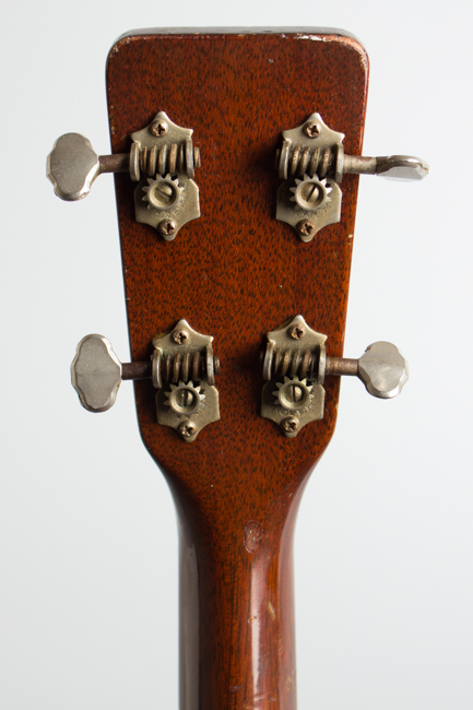 C. F. Martin  0-18T Flat Top Tenor Guitar  (1965)