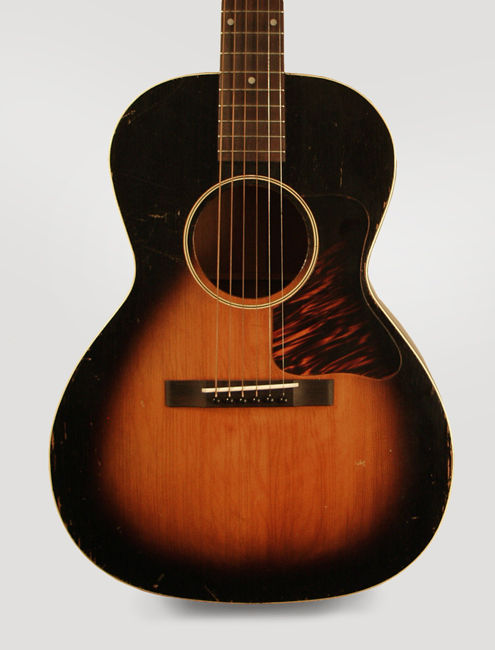 Gibson  L-00 Flat Top Acoustic Guitar  (1936)