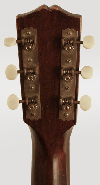 Gibson  L-00 Flat Top Acoustic Guitar  (1936)