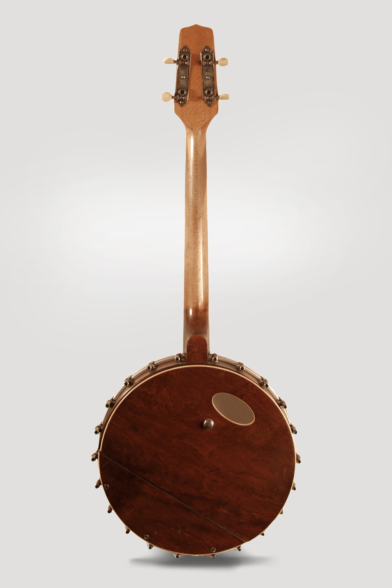 Gibson TB3 Tenor Banjo (1924) RetroFret