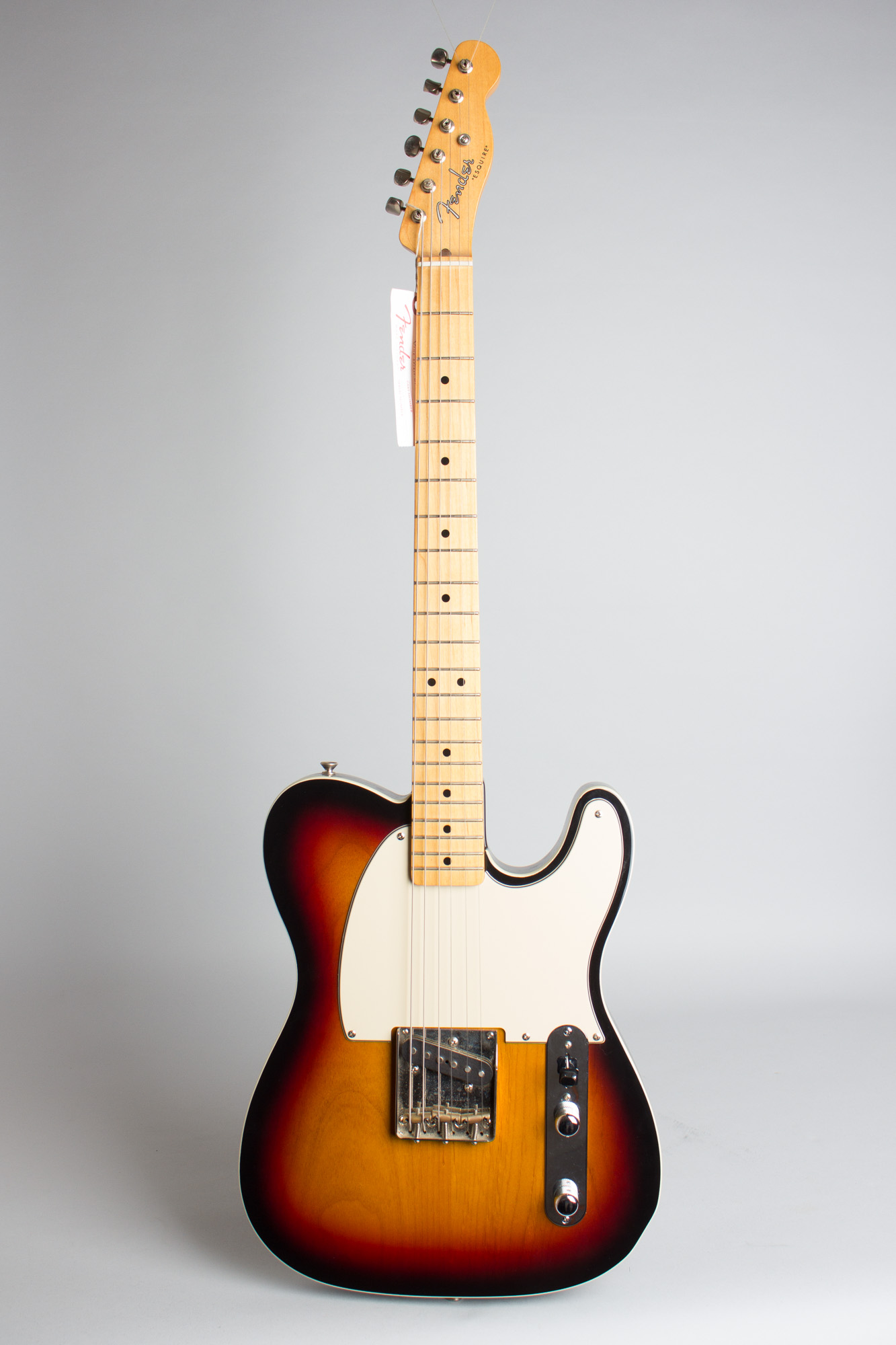 Sunburst esquire new arrivals