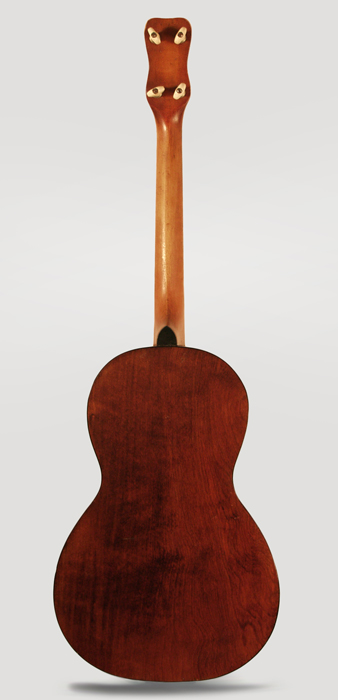 Regal  Flat Top Tenor Guitar ,  c. 1930