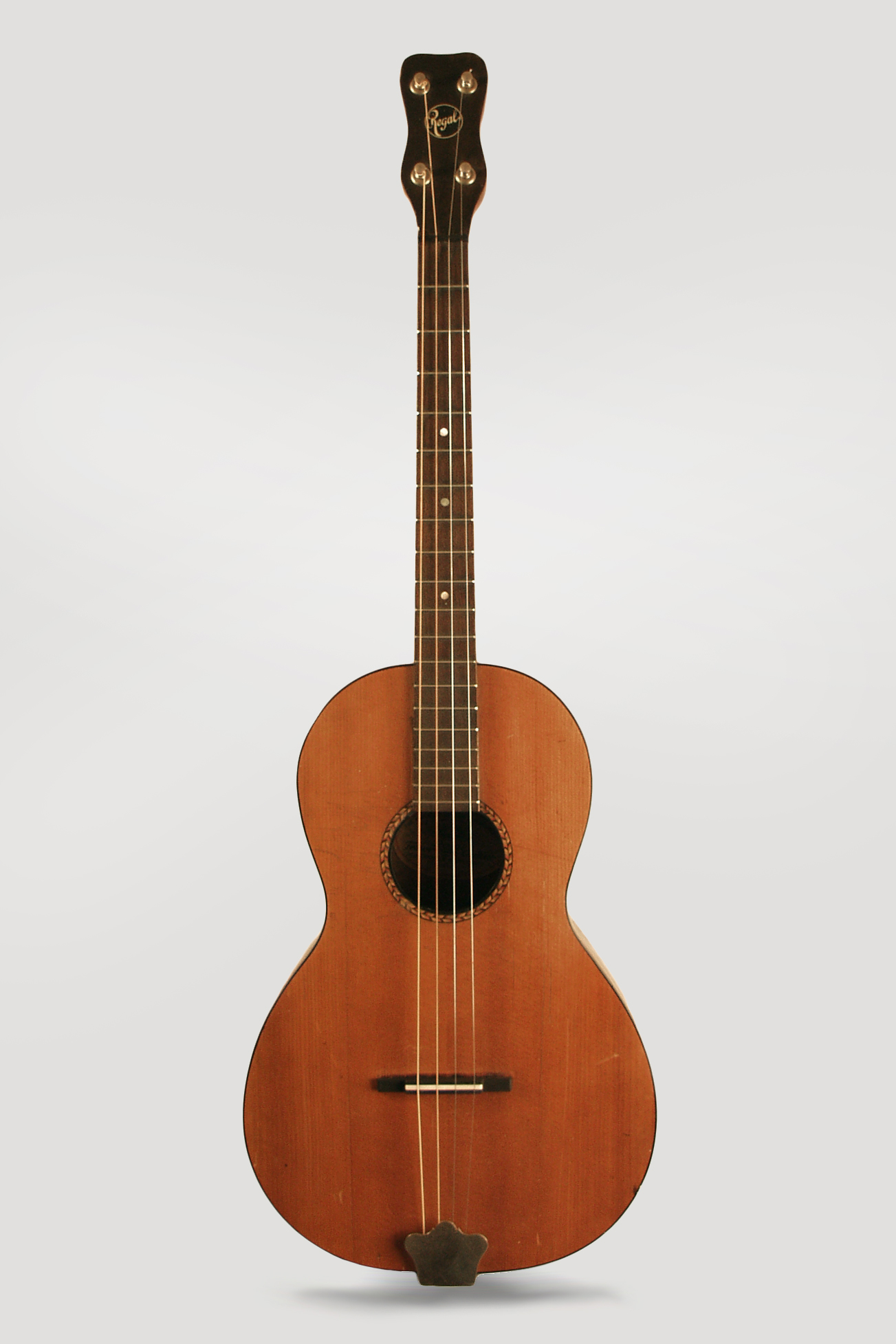 Regal tenor guitar cheap
