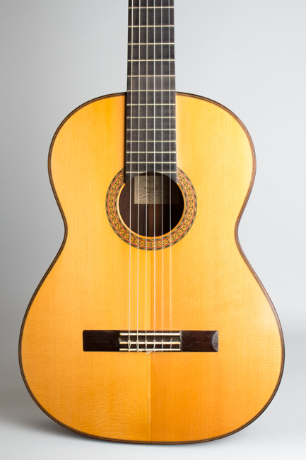 Manuel Velazquez  Classical Guitar  (1981)