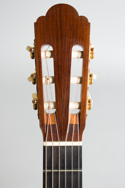 Manuel Velazquez  Classical Guitar  (1981)