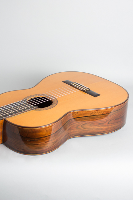 Manuel Velazquez  Classical Guitar  (1981)