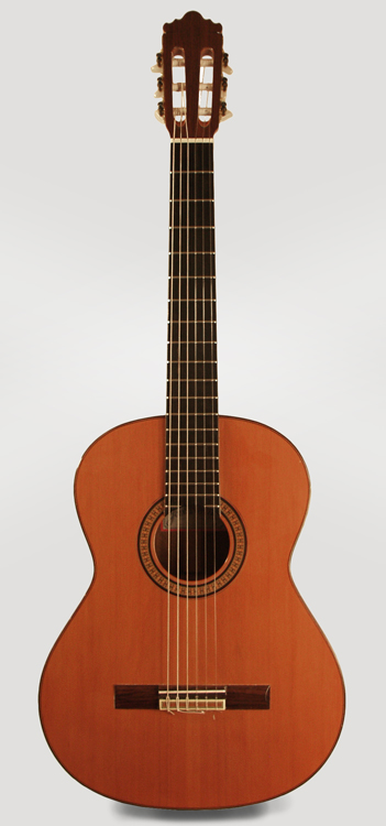 Jose Ramirez  Estudio 1E Classical Guitar  (1988)