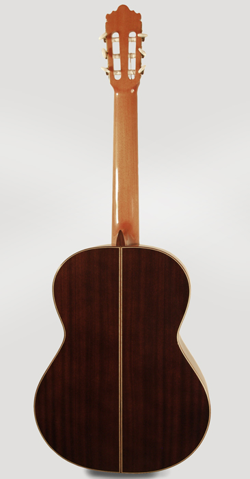 Jose Ramirez  Estudio 1E Classical Guitar  (1988)