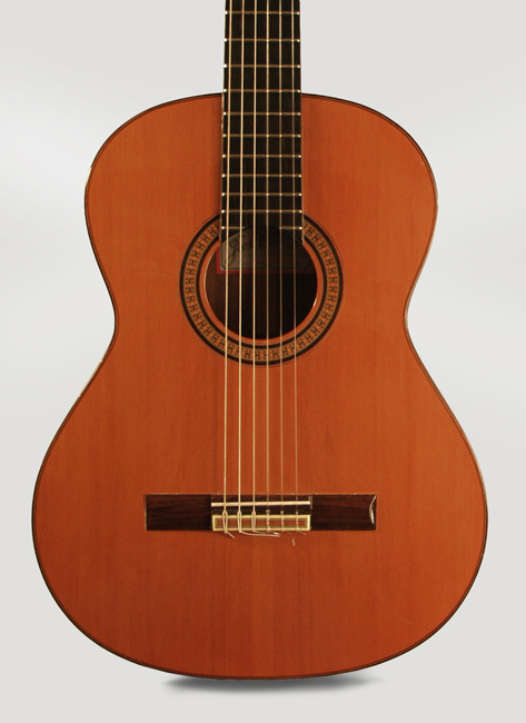Jose Ramirez  Estudio 1E Classical Guitar  (1988)