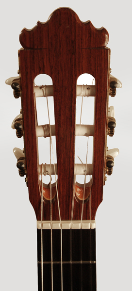 Jose Ramirez  Estudio 1E Classical Guitar  (1988)