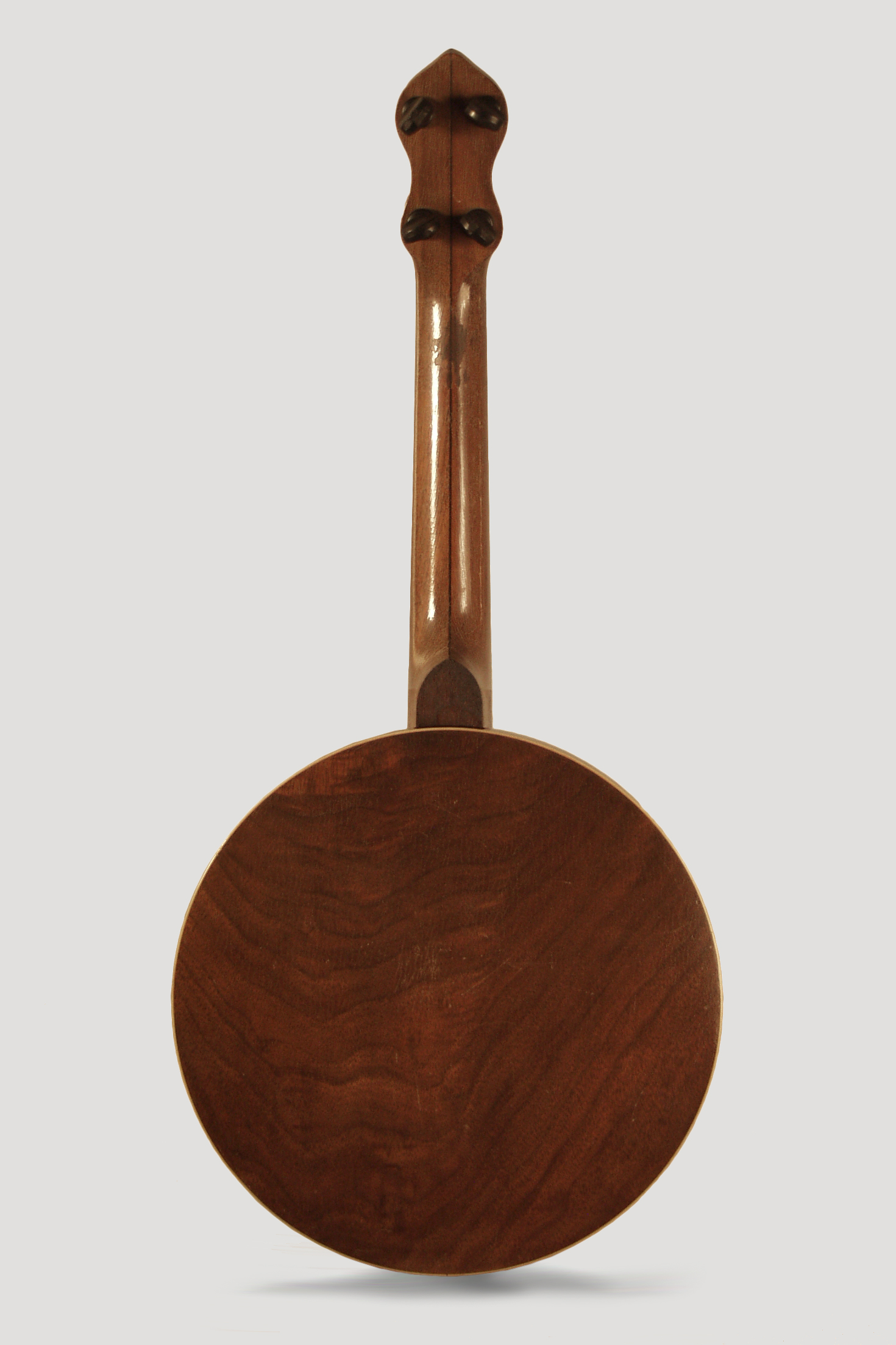 Ludwig Wendell Hall Banjo Ukulele c. 1928 RetroFret