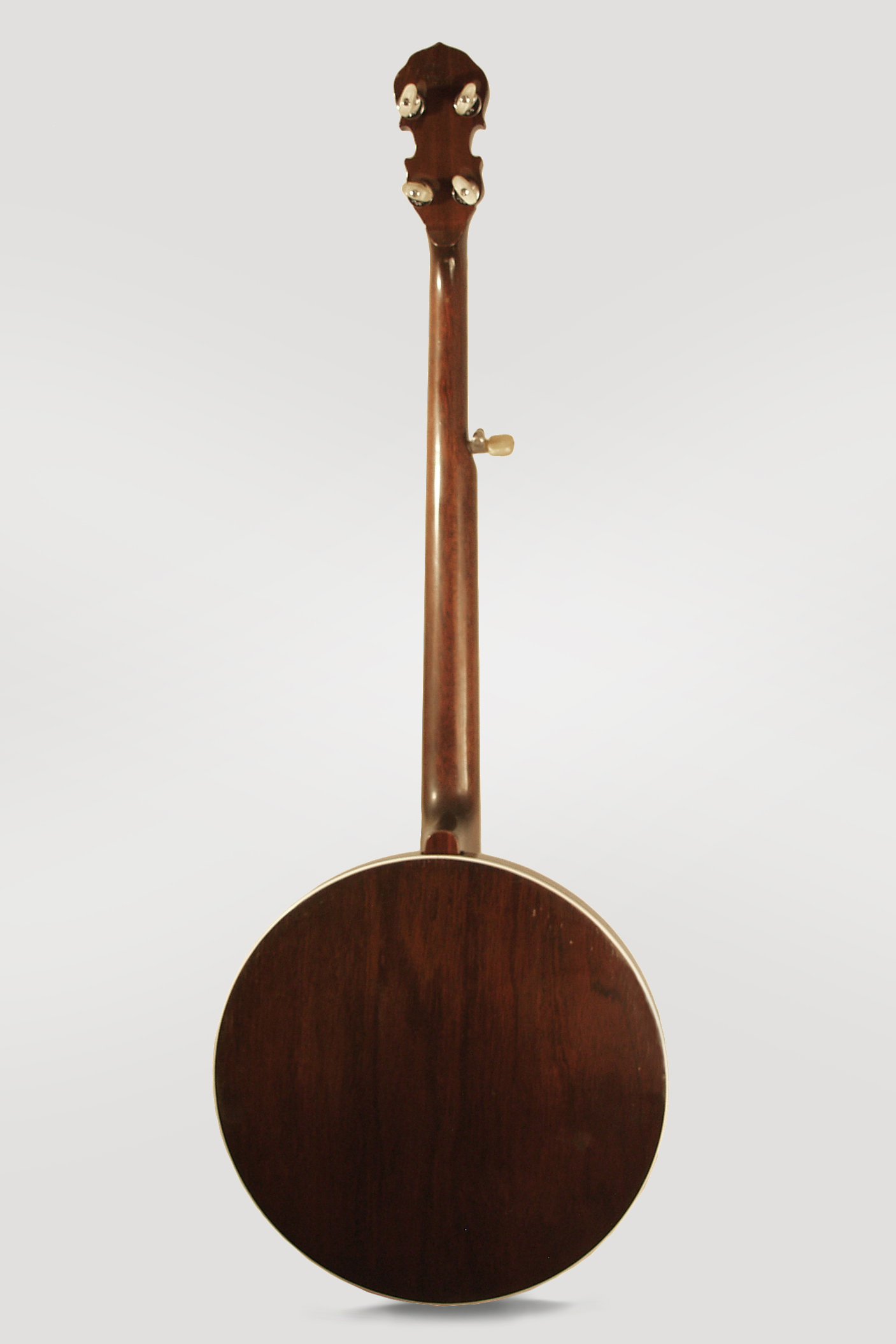 Gibson RB250 5 String Resonator Banjo (1974) RetroFret