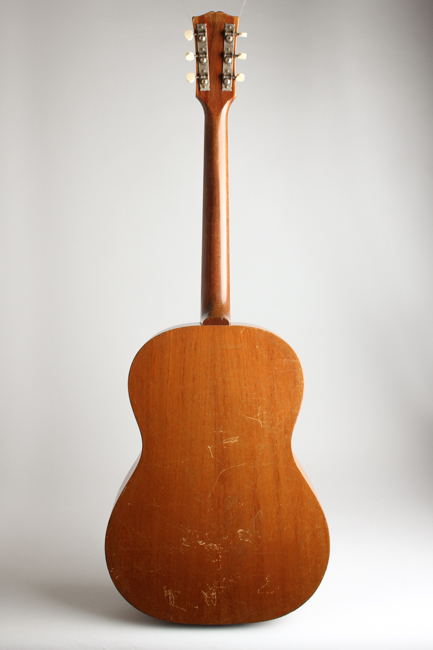 Gibson  LG-0 Flat Top Acoustic Guitar  (1966)