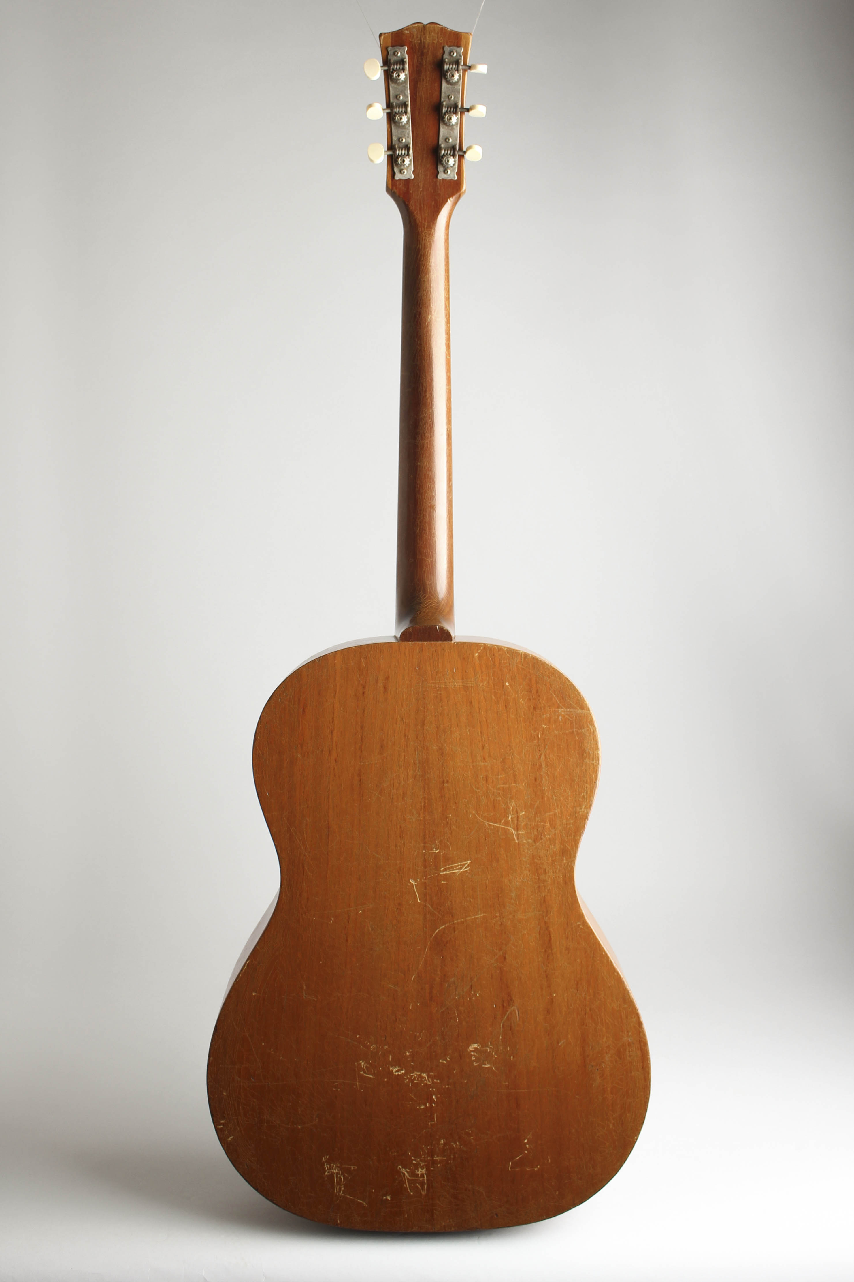 ギブソン LGO ナローネック Gibson LG-0 1966 :rockin-118299