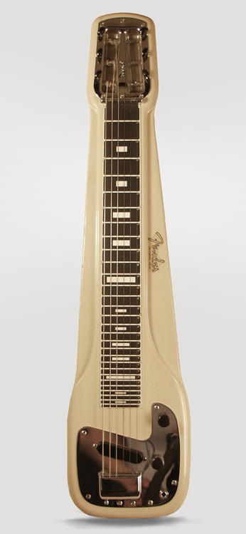 expand image Fender Champ Lap Steel Electric Guitar (1960)