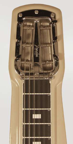 Fender Champ Lap Steel Electric Guitar (1960)
