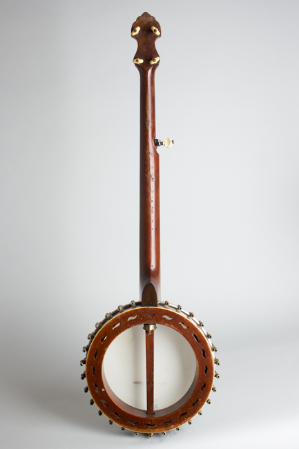 Bacon Professional FF 5 String Banjo (1907)