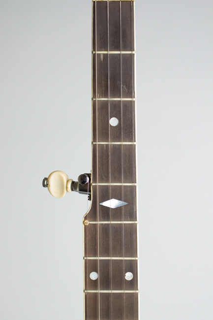 Bacon Professional FF 5 String Banjo (1907)