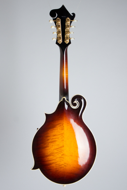 Gibson  F-5 Carved Top Mandolin  (1938)