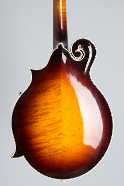 Gibson  F-5 Carved Top Mandolin  (1938)