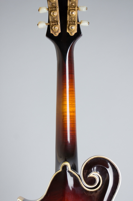 Gibson  F-5 Carved Top Mandolin  (1938)