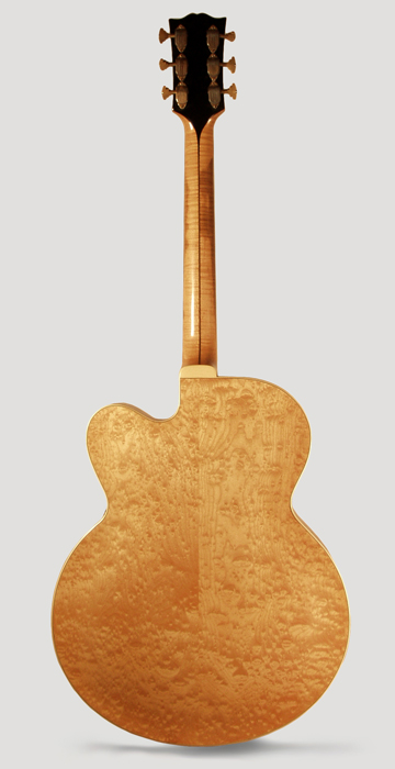 Gibson L-5 PN Arch Top Acoustic Guitar (1939)