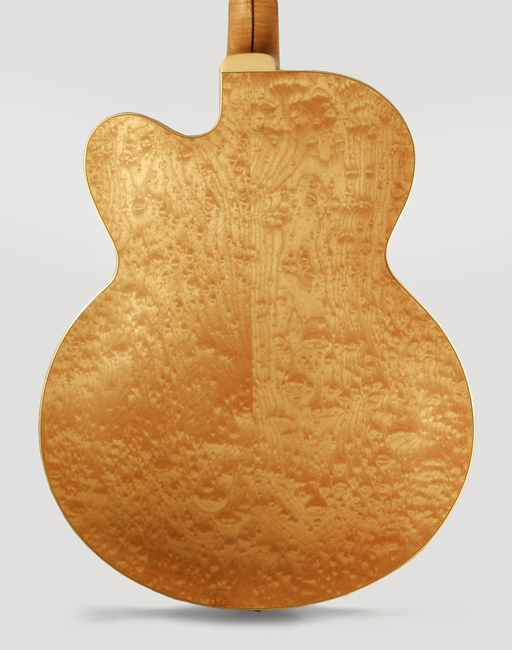 Gibson L-5 PN Arch Top Acoustic Guitar (1939)