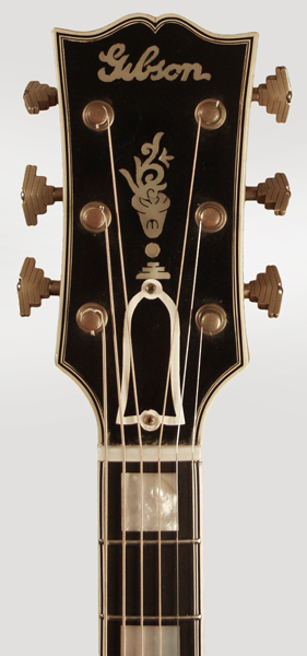 Gibson L-5 PN Arch Top Acoustic Guitar (1939)
