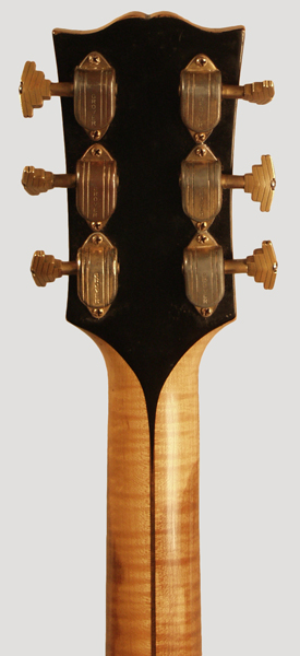 Gibson L-5 PN Arch Top Acoustic Guitar (1939)