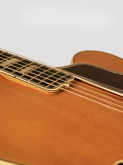 Gibson L-5 PN Arch Top Acoustic Guitar (1939)