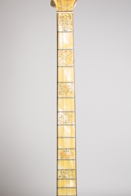 Leedy  SoloTone Special Tenor Banjo ,  c. 1927