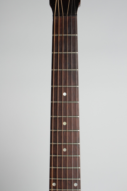 Kalamazoo  KG-31 Arch Top Acoustic Guitar ,  c. 1936